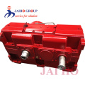 ZLYJ133/146/173/180/200/225/250/315/330 gearbox for single extruder machine